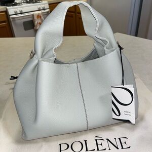 Polene Numéro Neuf in chalk